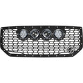 1619 SIERRA 1500 CANNON CG2 STYLE WITHOUT LIGHTS