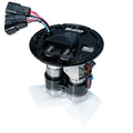 2003-04 COBRA MUSTANG FUEL HAT HIGH