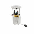 2003-04 COBRA MUSTANG FUEL HAT HIGH