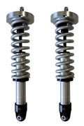 04C TITAN OE REPLACEMENT 2.0 FRONT COILOVER KIT FOR 2IN LIFT