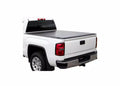Access 2026+ Ford Ranger 5ft Bed LOMAX Tri-Fold Cover - Urethane Diamond Plate