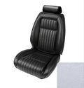 UPHOLSTERY FRONT AND REAR FACTORY R