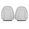 UPHOLSTERY FRONT AND REAR FACTORY R