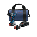 18V PROFACTOR BRUSHLESS 3/4IN SQUARE DRIVE IMPACT WRENCH W/ 2 8.0AH