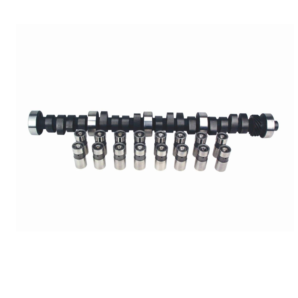 COMP Cams Ford Small Block Cam & Lifter Kit FS 291TH HR07 Thumpr