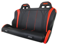 RZR 1K RR BNCH BLACK/CHAR