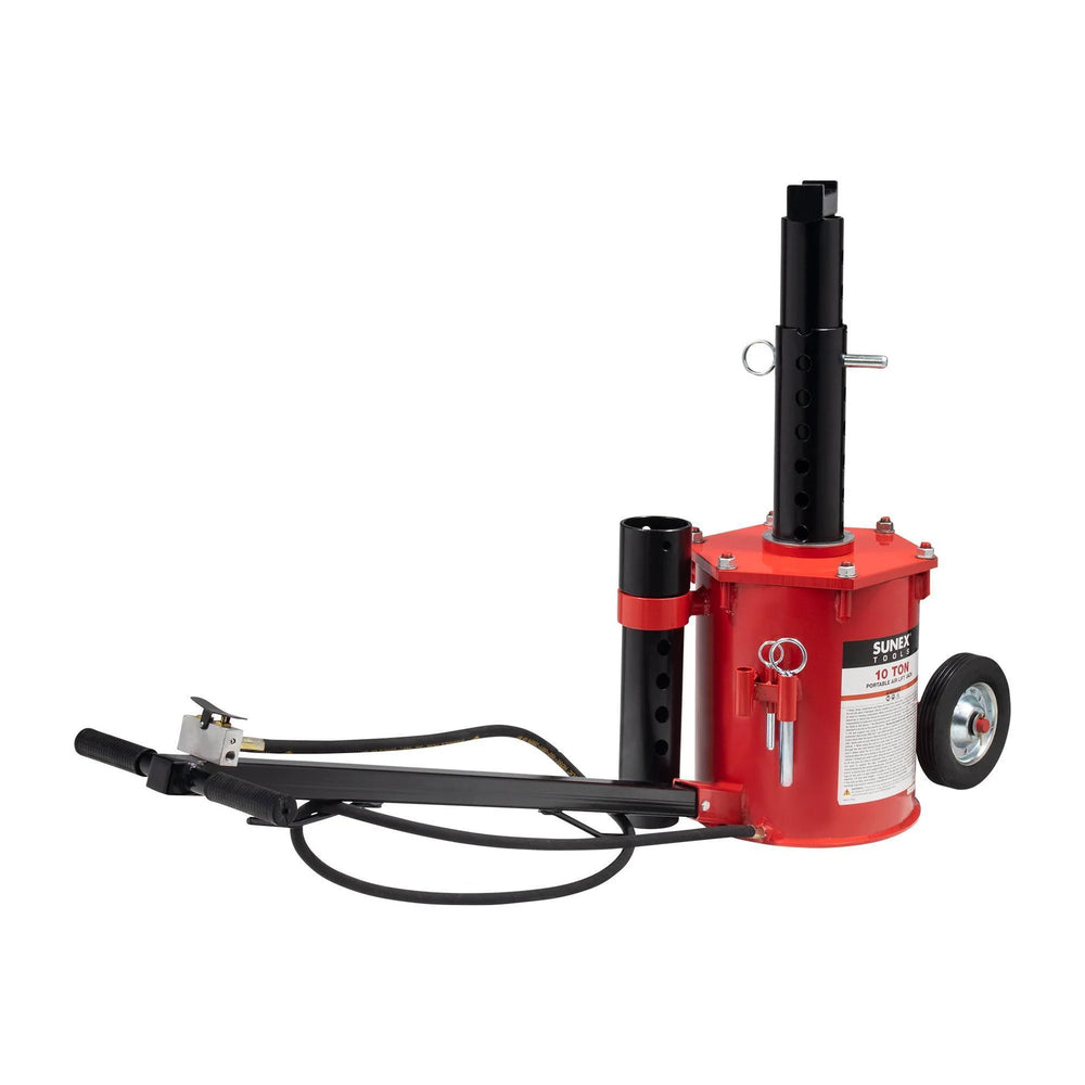 10 TON PORTABLE AIR LIFT JACK BOX1