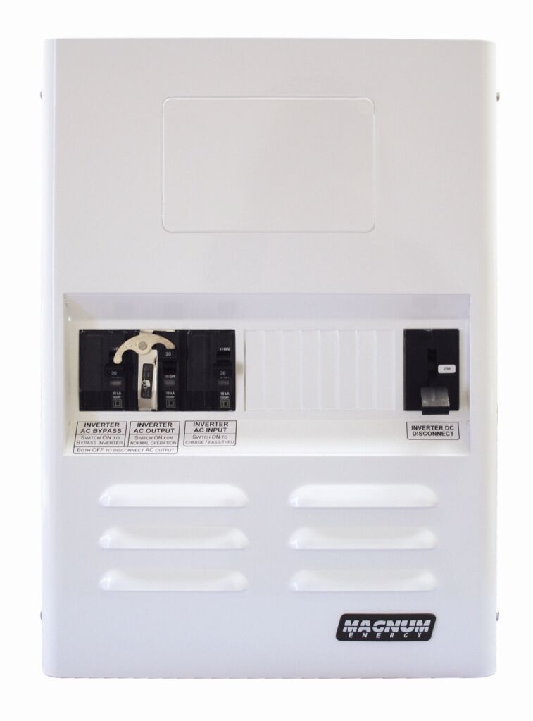 MINI MAGNUM PANEL