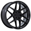 Niche Wheels - NI-NC281BX24105030