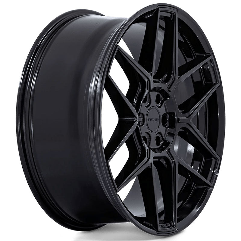 Niche Wheels - NI-NC281BX24105030