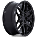 Niche Wheels - NI-NC281BX24105030