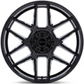 Niche Wheels - NI-NC281BX24105030