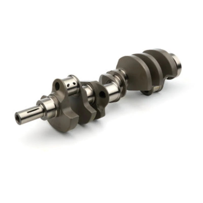 SBF Forged Crank 3.250 Stroke 302 Main