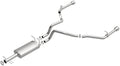 DIRECT-FIT EXHAUST SYSTEM REPLACEME