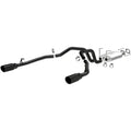 DIRECT-FIT EXHAUST SYSTEM REPLACEME