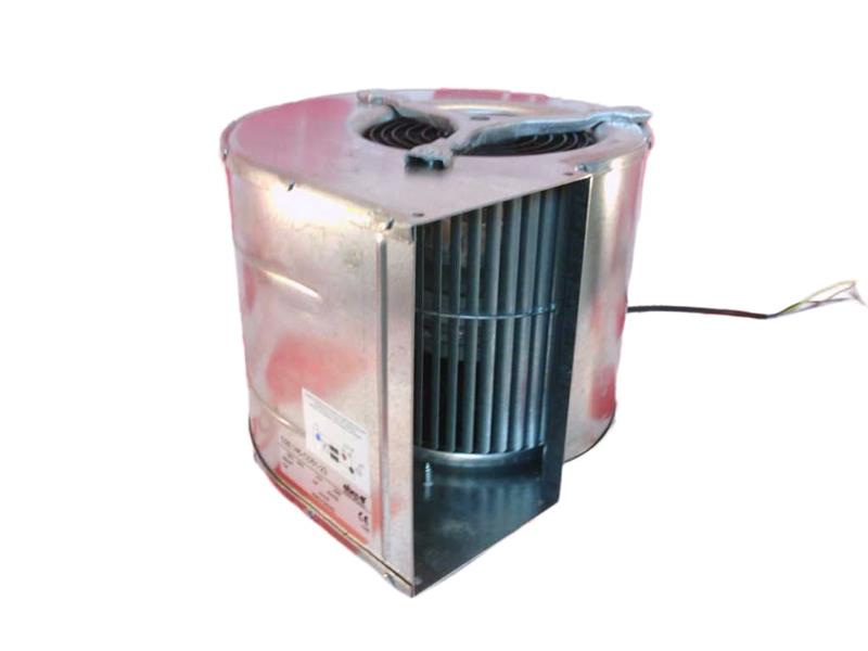 HEAT EXCHANGER 5 TUBE W/BAFFLE903420