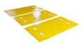 CENTER 'DECK PLATE' PANEL KIT (3EA