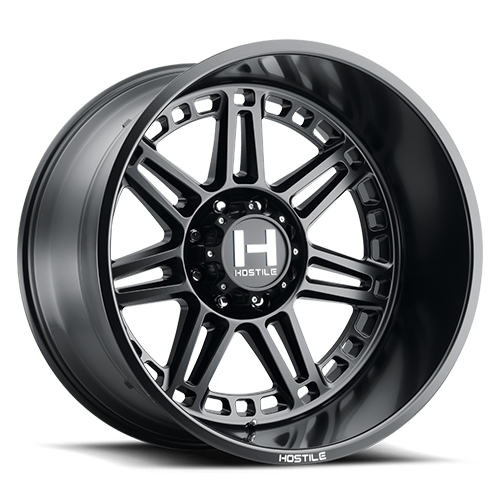 H124 LUNATIC 24X14 8X170 76MM ARMOR PLATED