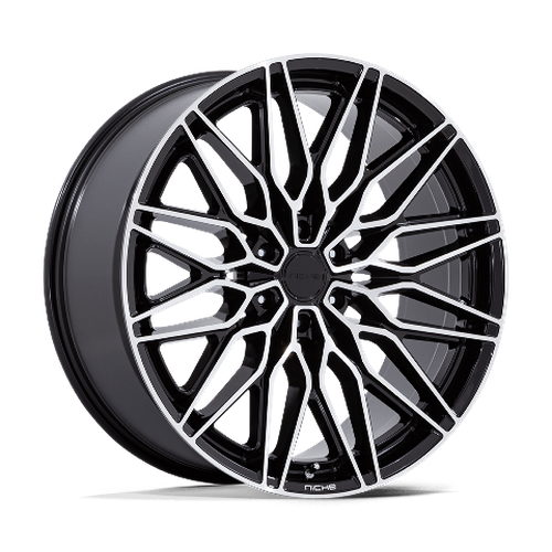 Niche Wheels - NI-NC278ZR24106820