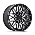 Niche Wheels - NI-NC278ZR24106820