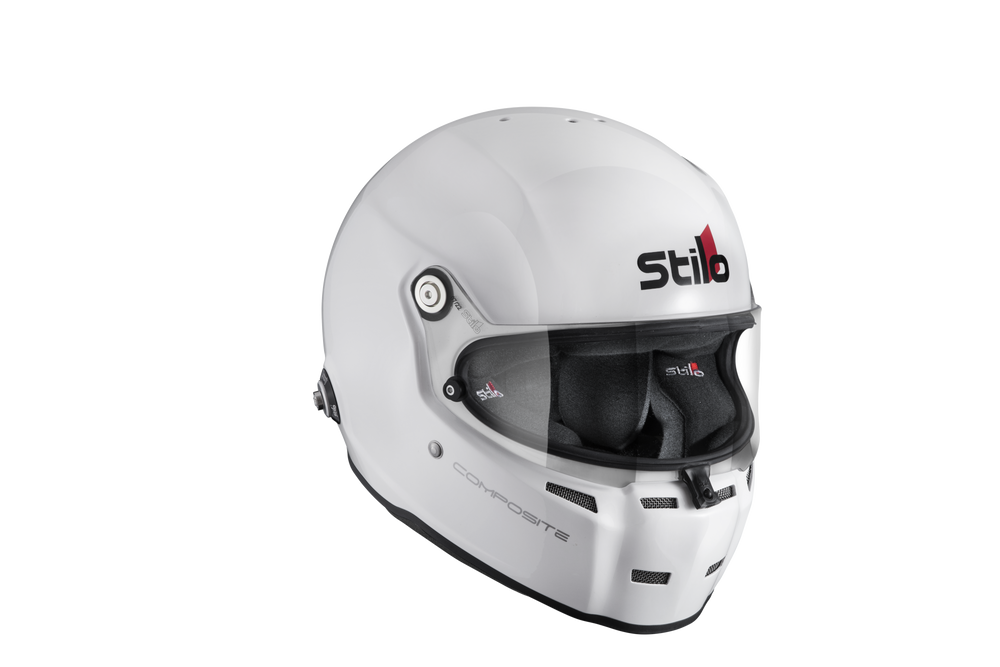 ST5 FN COMP XL/61 WHITE W/BLACK SA2020