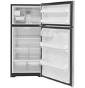 GE 16.6 CU. FT. TOP-FREEZER REFRIG