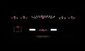 197071 FORD TORINO VHX SYSTEM BLACK ALLOY STYLE FACE WHITE DISPLAY