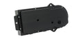 194850 FORD TRUCK VHX SYSTEM BLACK ALLOY STYLE FACE RED DISPLAY