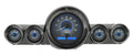 195960 IMPALA VHX SYSTEM CARBON FIBER STYLE FACE BLUE DISPLAY