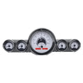 195960 IMPALA VHX SYSTEM CARBON FIBER STYLE FACE BLUE DISPLAY
