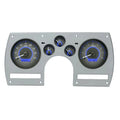 198289 CAMARO VHX SYSTEM CARBON FIBER STYLE FACE RED DISPLAY