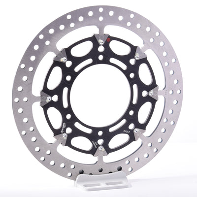 Brembo 16-18 Suzuki GSX-S1000F ABS/2020 GSX-S1000F ABS/22-24 GSX-S1000GT T-Drive Brake Disc
