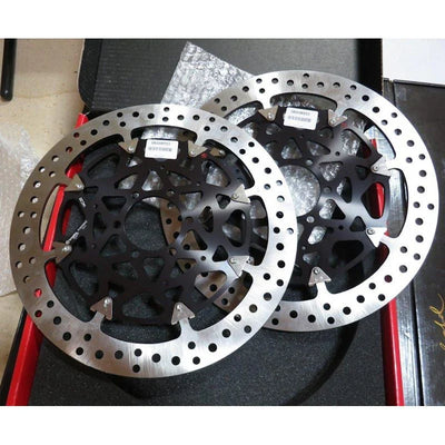Brembo 14-17 BMW S1000R/09-25 S1000RR T-Drive Brake Disc