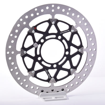 Brembo 12-13 Kawasaki Z1000/2015 Z1000 ABS/2015 Z800/2016 Z800 ABS T-Drive Brake Disc