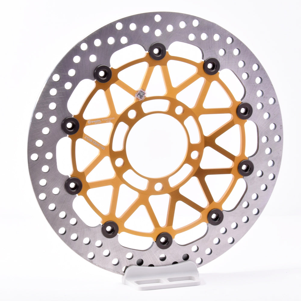 Brembo 07-11 Triumph Tiger Supersport Brake Disc