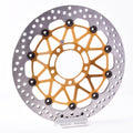 Brembo 07-11 Triumph Tiger Supersport Brake Disc