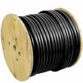 2/0 UL BK TC WIRE 250FT RL