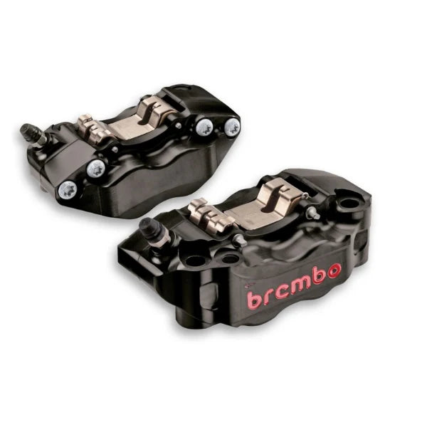 Brembo GP4-RB Brake Caliper - Right
