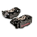 Brembo GP4-RB Brake Caliper - Right