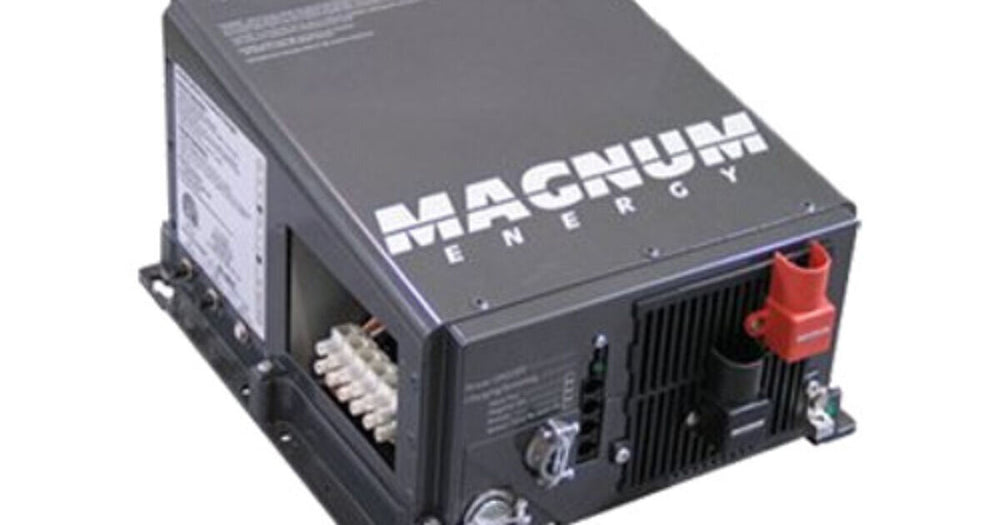 2800W 24V INVERTER/80A