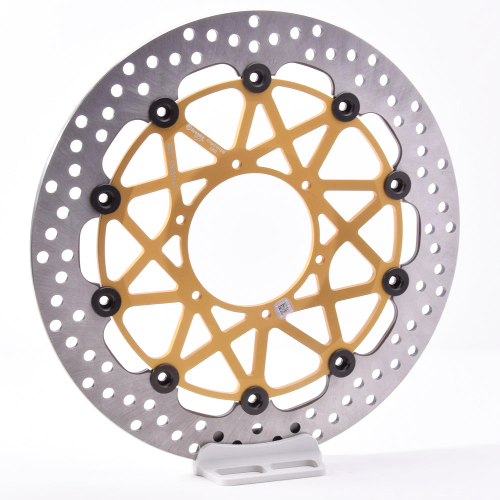 Brembo Honda VTR Supersport Brake Disc