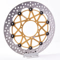 Brembo Honda VTR Supersport Brake Disc