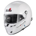 STILO ST6 GT COMPOSITE AUTO RACING HELMET 59 SA2025