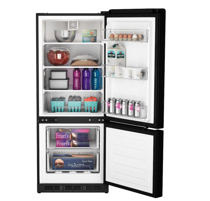 GE PROFILE 10.0 CU. FT. 12V DC BOT