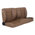60" SPLIT BACK BENCH SEAT, CRUISER