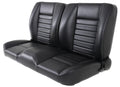 60" SPLIT BACK BENCH SEAT, CRUISER