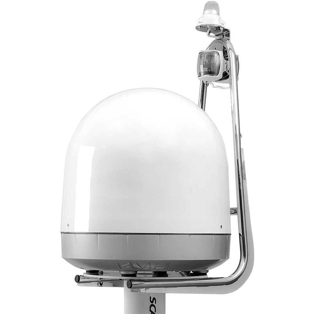 NAVLIGHT GANTRY STAINLESS FOR60CM SATCOMS