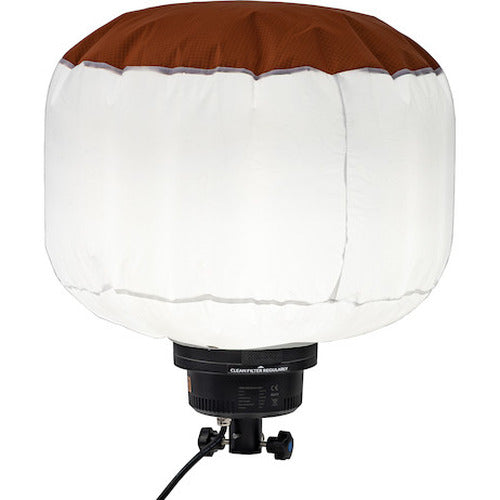 LED PORTABLE GLARE-FREE BALLOON LIG
