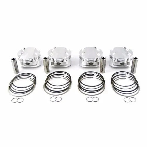 CHEVY BB BRX18 23CC DOME 1.155" X 4