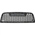 1319 RAM 2500/3500 LIGHT BAR STYLE GRILLE WITHOUT LIGHT BAR